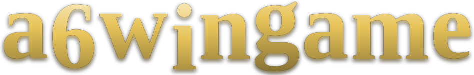 a6wingame logo