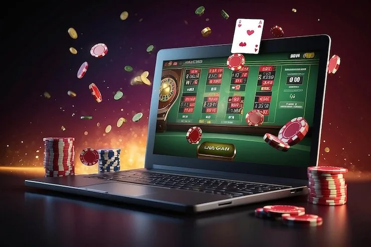 a6wingame Load Your Account with Easypaisa Cashload
